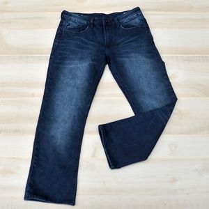 Buffalo David Bitton Six-x slim straight 32x32